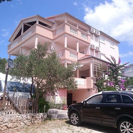 Marela Apartments Drage Zewnętrze zdjęcie