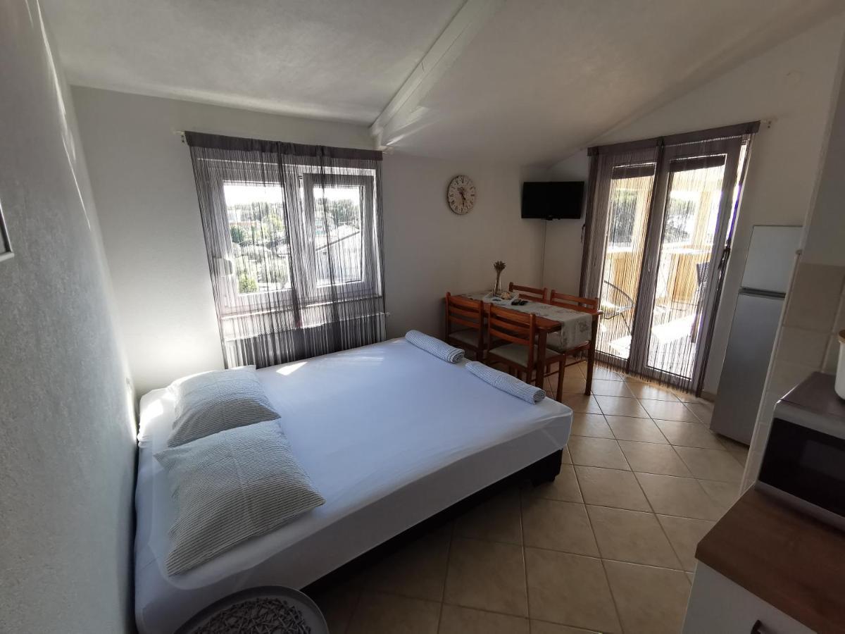 Marela Apartments Drage Zewnętrze zdjęcie
