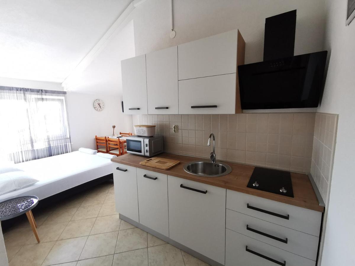 Marela Apartments Drage Zewnętrze zdjęcie