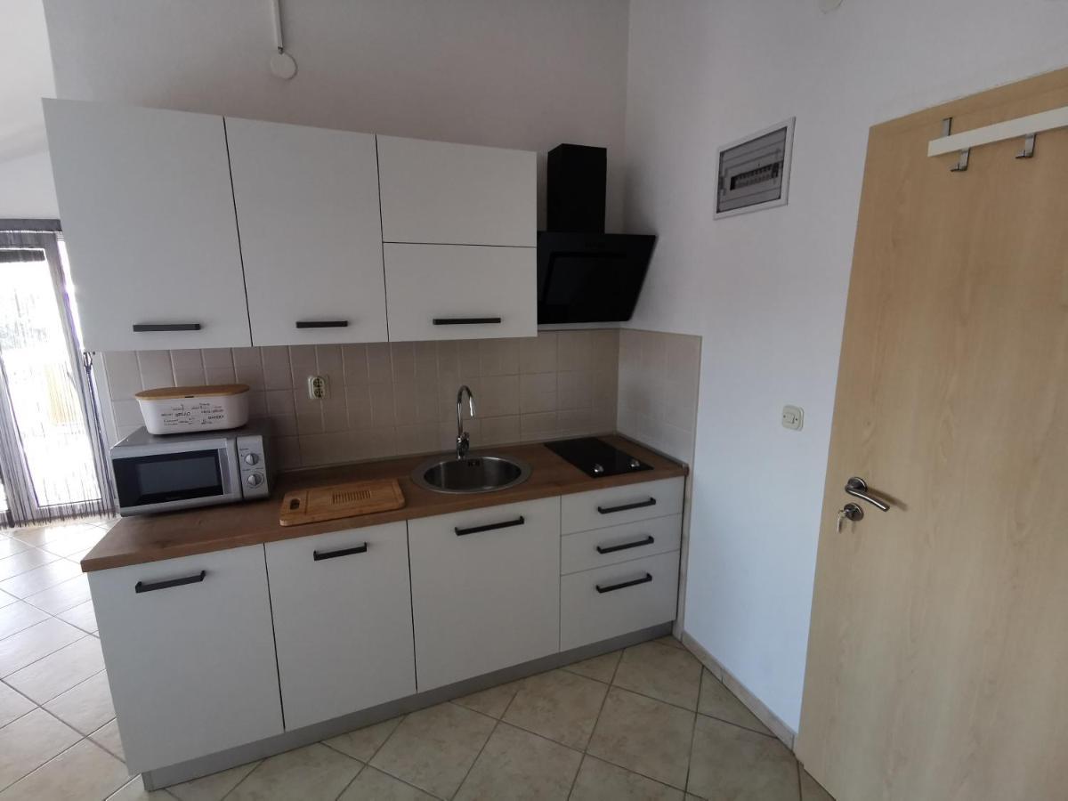 Marela Apartments Drage Zewnętrze zdjęcie