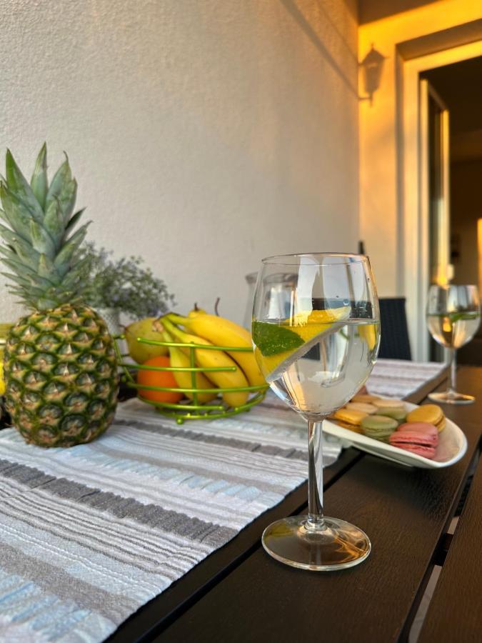 Marela Apartments Drage Zewnętrze zdjęcie