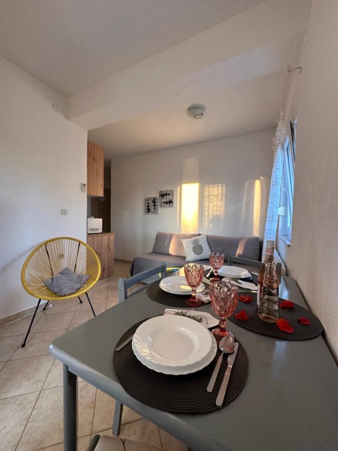 Marela Apartments Drage Zewnętrze zdjęcie