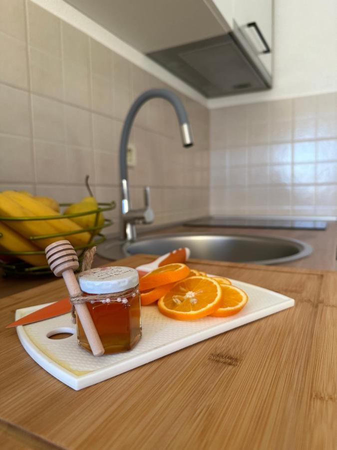 Marela Apartments Drage Zewnętrze zdjęcie