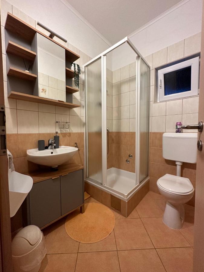 Marela Apartments Drage Zewnętrze zdjęcie