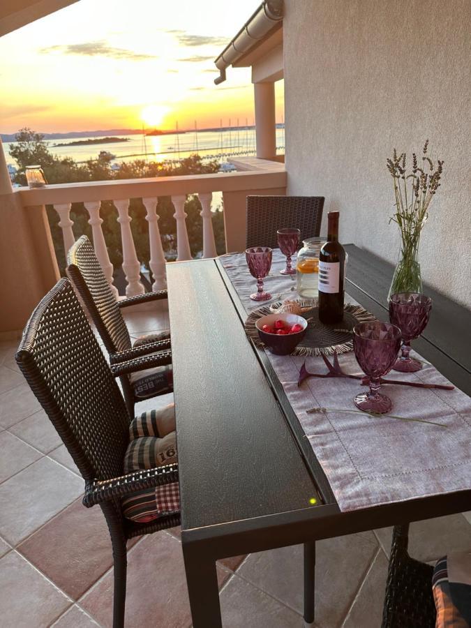 Marela Apartments Drage Zewnętrze zdjęcie