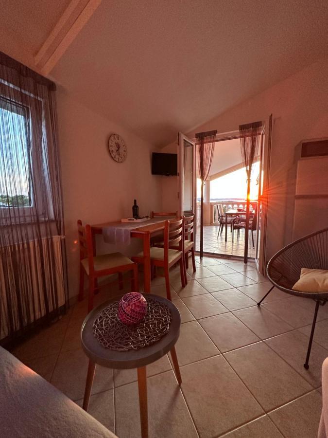 Marela Apartments Drage Zewnętrze zdjęcie