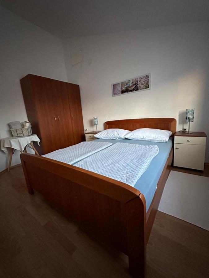 Marela Apartments Drage Zewnętrze zdjęcie