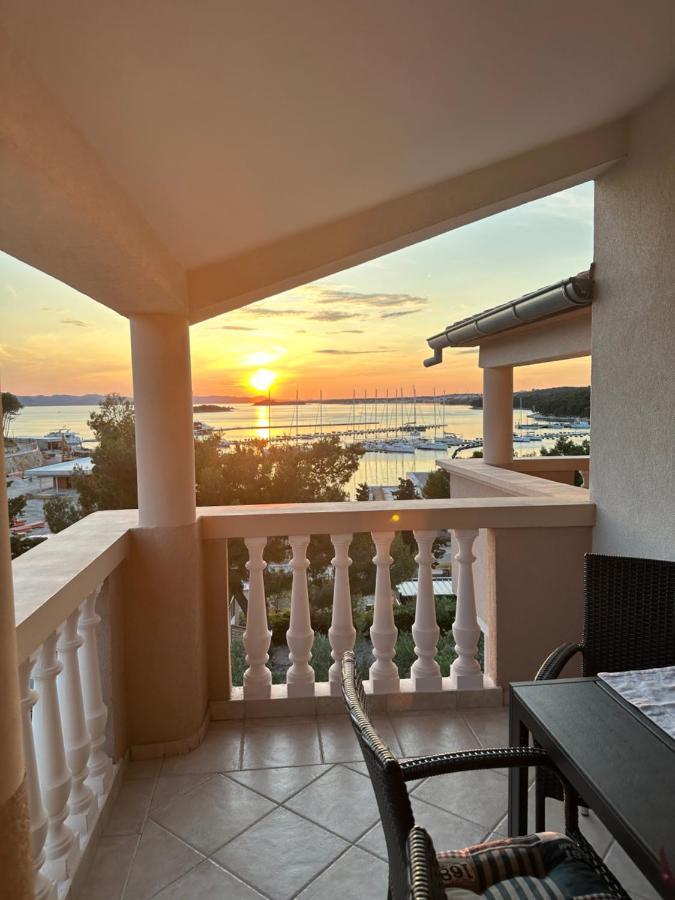 Marela Apartments Drage Zewnętrze zdjęcie