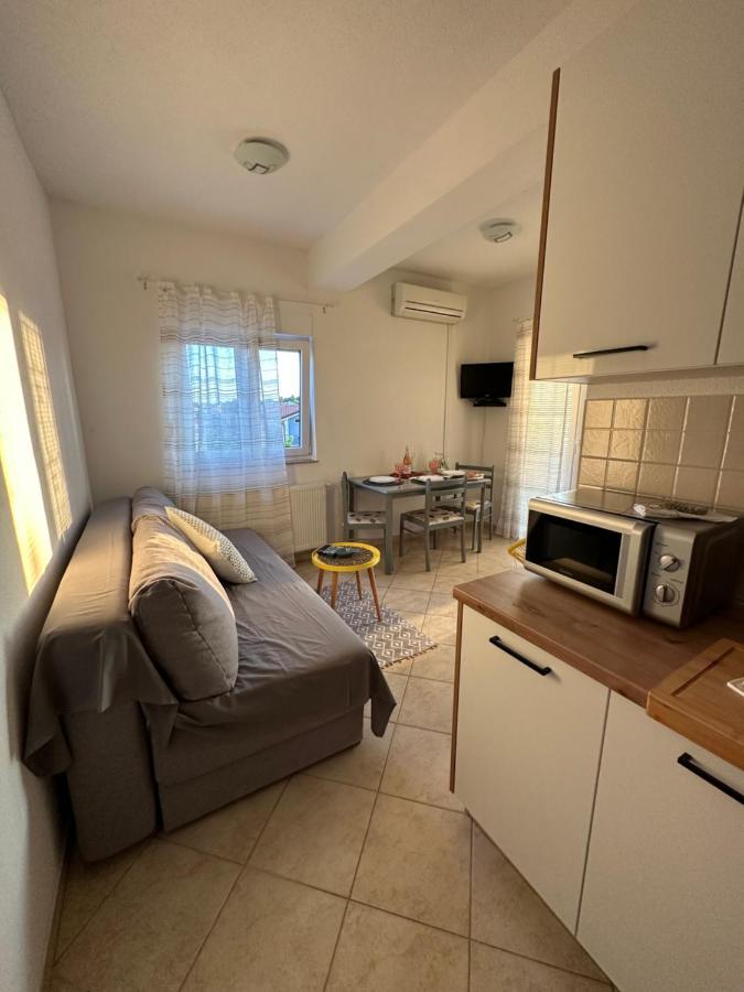 Marela Apartments Drage Zewnętrze zdjęcie