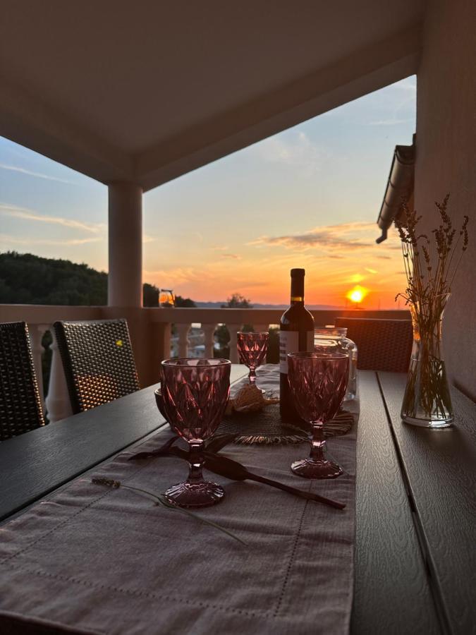 Marela Apartments Drage Zewnętrze zdjęcie