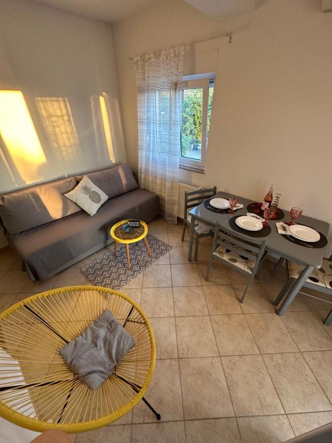 Marela Apartments Drage Zewnętrze zdjęcie