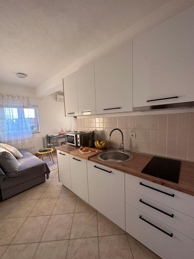 Marela Apartments Drage Zewnętrze zdjęcie