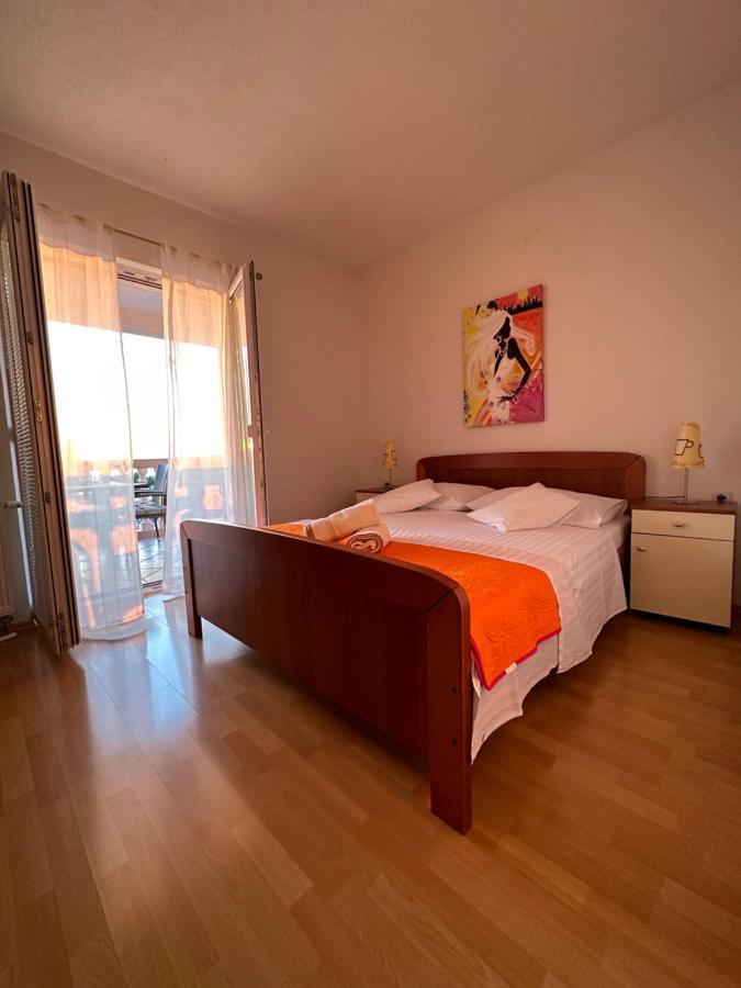 Marela Apartments Drage Zewnętrze zdjęcie