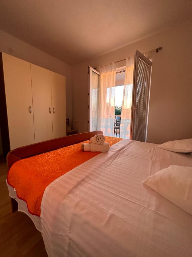 Marela Apartments Drage Zewnętrze zdjęcie