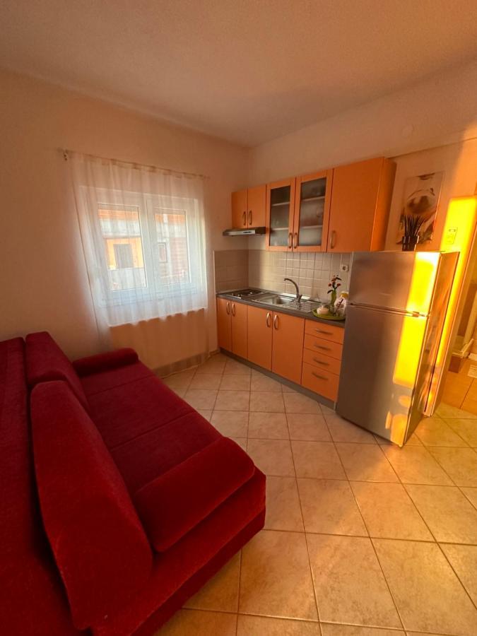 Marela Apartments Drage Zewnętrze zdjęcie