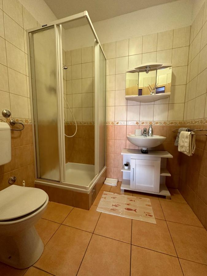 Marela Apartments Drage Zewnętrze zdjęcie