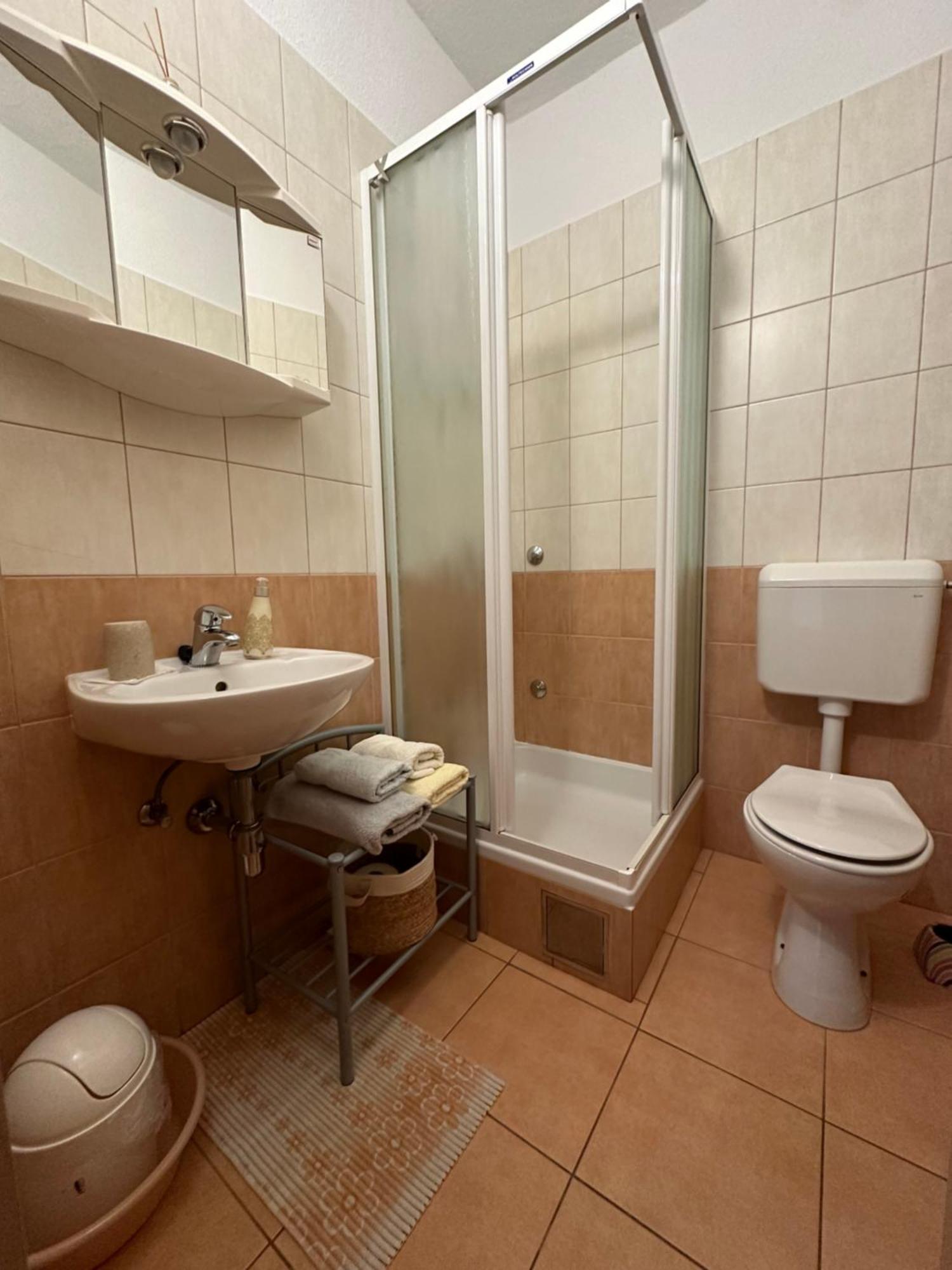 Marela Apartments Drage Zewnętrze zdjęcie