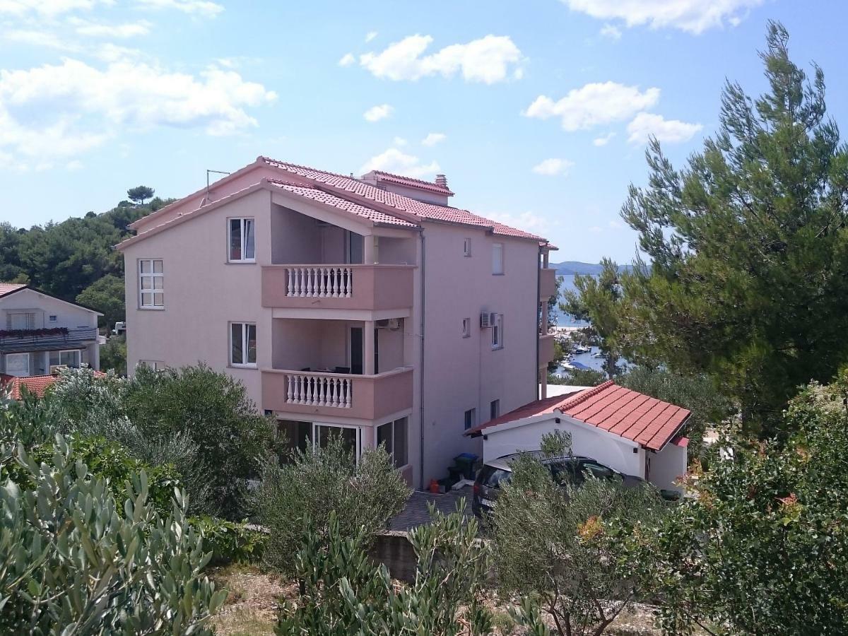 Marela Apartments Drage Zewnętrze zdjęcie