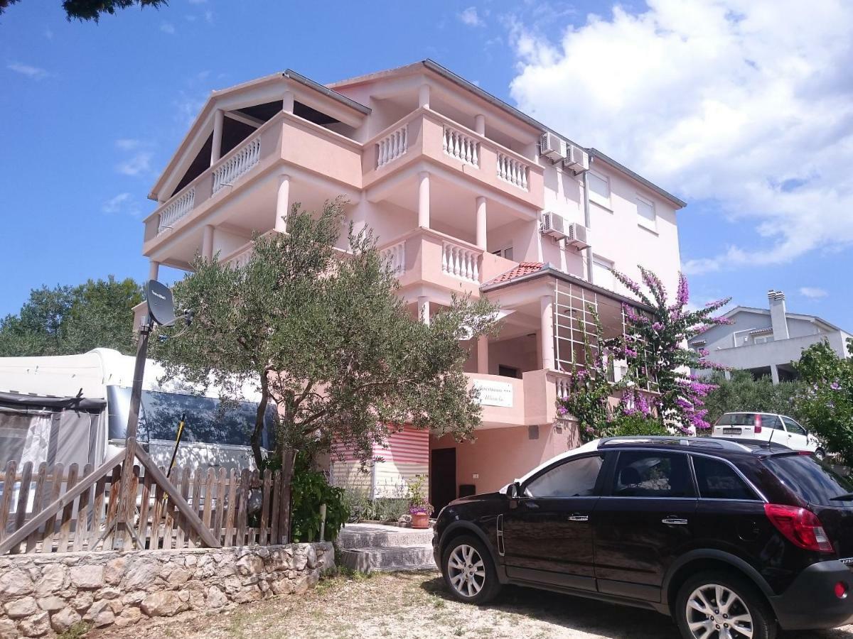 Marela Apartments Drage Zewnętrze zdjęcie