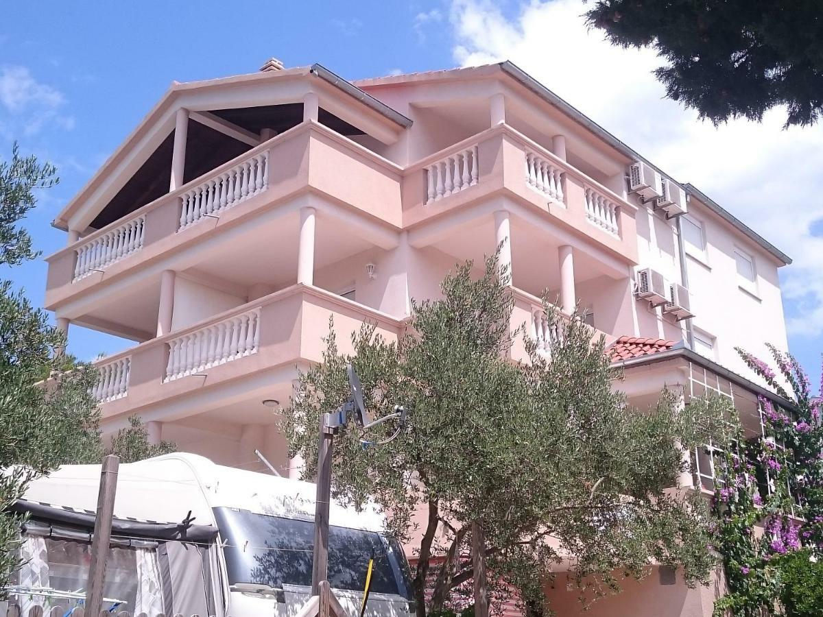 Marela Apartments Drage Zewnętrze zdjęcie