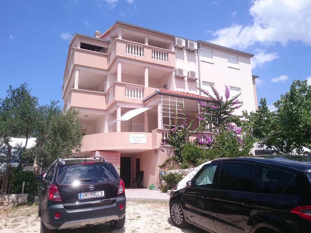 Marela Apartments Drage Zewnętrze zdjęcie